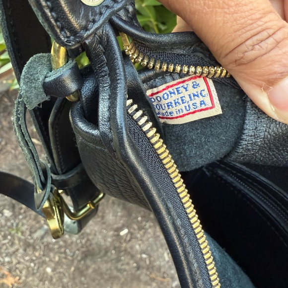 Classic Black Dooney & Bourke - Picture 7 of 10